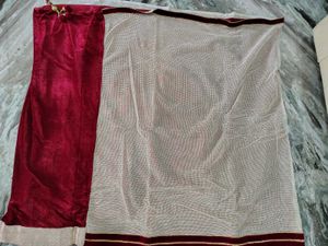 Velevette Saree