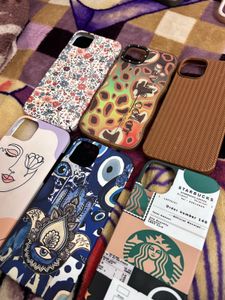 Iphone 14/15 Plus Back Cover