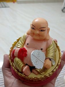 Laughing Buddha