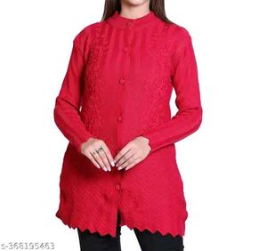Beautiful Long Sweater 😊