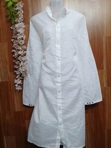 Beautiful RAIN COAT IN SHIRT STYLE
