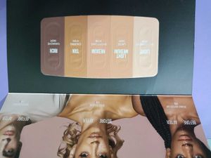 Wet N Wild Halo Liquid Highlighter