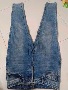 Branded Ladies Jeans