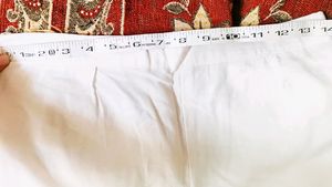 Pant Plazo