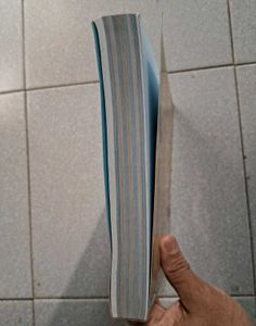 MADE BY DAD IMPORTED BOOK CRAFT TO DO WITH KIDS