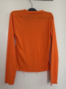 SSS FITTED TOP
