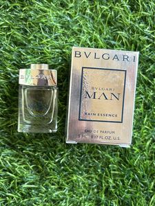 Bvlgari Man Rain Essence