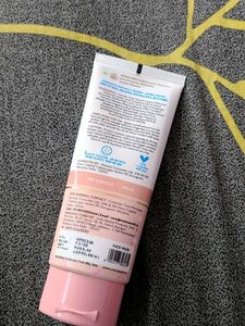 Mamaearth Multani Mitti Face Wash