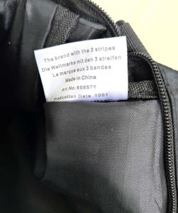 Adidas Crossbody Bag