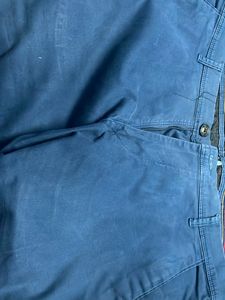 Fusion Cotton Jeans Lite Faded. Not Used Many Times And It’s Still Good Looking.