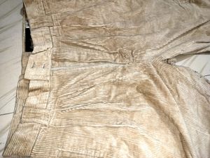 Trousers Of Cotrise