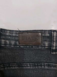 Straight Baggy Jeans For Women