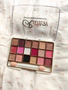 Eyeshadow