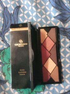Oriflame Divine Eyeshadow Palette