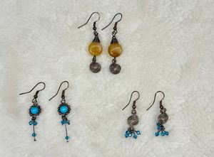 y2k Boho Style Earrings
