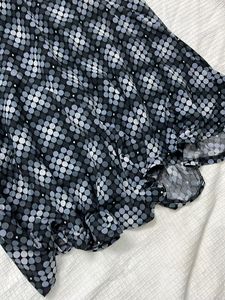 Flared Skirt
