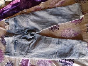 Men&#39;s Denim Jeans