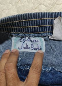 Women Jeans Size 32/34