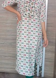 Stylish Kurta Set