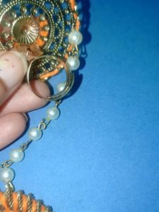 Fancy Rakhi Women Rakh