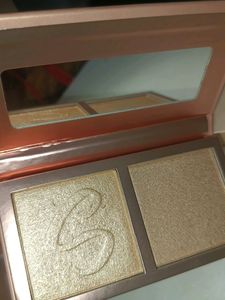Revolution Sophx Face Highlighter Duo