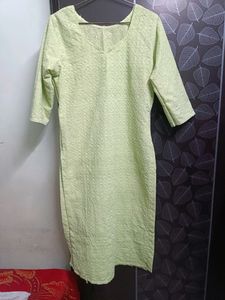 Chicken Ka Kurta
