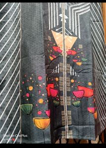 Digital Print Fancy New Kurti