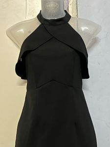 Pintrest Designer Little Black Dress