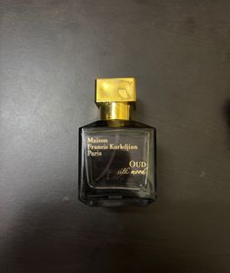 Maison Francis Kurkdjian OUD silk mood
