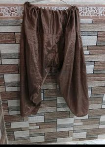 Embellished salwar suit set