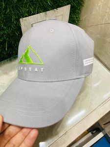Miniso &amp;USPA Baseball Cap (unisex)