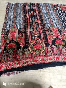 only kurta pakistani pattern Dress Material