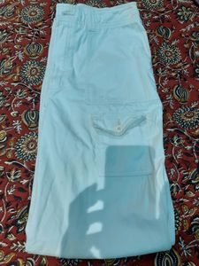 CARGO PANT FOR WOMEN