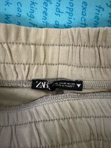 Zara Cargo Pants