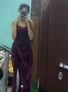 Winter Special New Rossy Dress