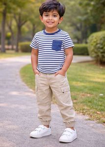 Boys' Stylish pant