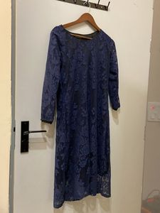 Suit & Dupatta Set