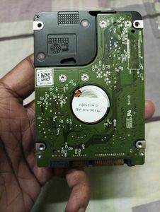 500gb HHd