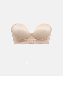 Strapless Bra