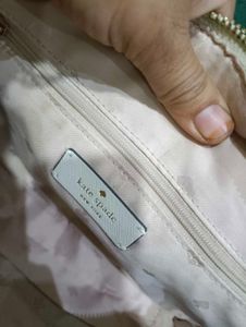 Kate Spade Crossbody Bag