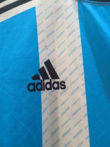 Argentina Jersey #10