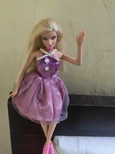 Doll