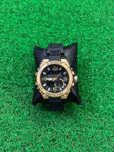 G SHOCK WATCH