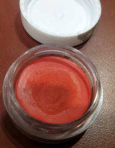 Bella Vita Organic Tinty In Shade Rasberry