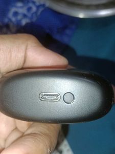 Wireless Earbuds Charging Case