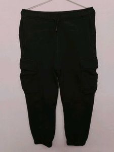 H&M MOVE Cargo Trouser/Jogger