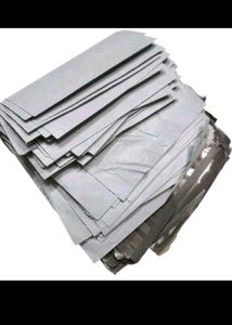15 Medium &amp; 16 Small Size Courier Bags
