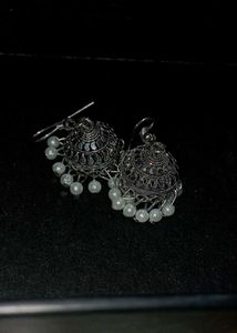 Mini Jhumka