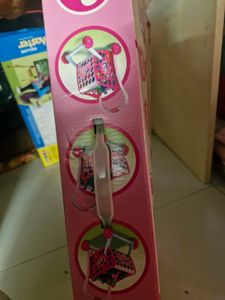 Shopping Cart Toy