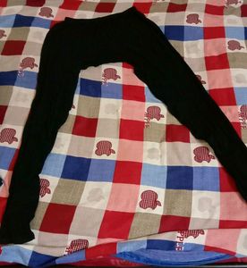 Suit and Legines